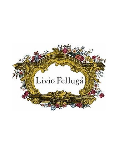 White Wines - Rosazzo DOCG 'Terre Alte' 2019 (750 ml.) - Livio Felluga - Livio Felluga - 3