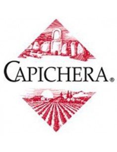 Vini Bianchi - Isola dei Nuraghi Vermentino IGT 'Capichera' 2020 (750 ml.) - Capichera - Capichera - 3
