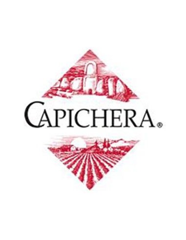 Vini Bianchi - Isola dei Nuraghi Vermentino IGT 'Capichera' 2020 (750 ml.) - Capichera - Capichera - 3