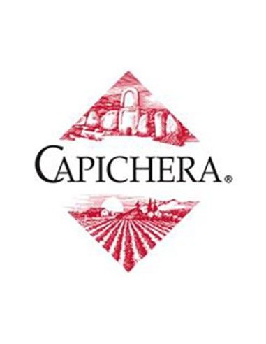 Vini Bianchi - Isola dei Nuraghi Vermentino IGT 'Vendemmia Tardiva' 2019 (750 ml.) - Capichera - Capichera - 3