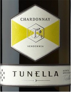 Vini Bianchi - Colli Orientali del Friuli DOC Chardonnay 2020 (750 ml.) - La Tunella - La Tunella - 2