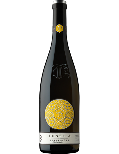 White Wines - Colli Orientali del Friuli DOC Ribolla Gialla 'Col de Bliss' 2019 (750 ml.) - La Tunella - La Tunella - 1