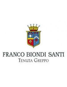 Vini Rossi - Brunello di Montalcino DOCG Tenuta Greppo 2015 (750 ml.) - Biondi Santi - Biondi Santi - 3