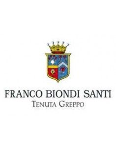 Vini Rossi - Brunello di Montalcino Riserva DOCG Tenuta Greppo 2013 (750 ml.) - Biondi Santi - Biondi Santi - 3