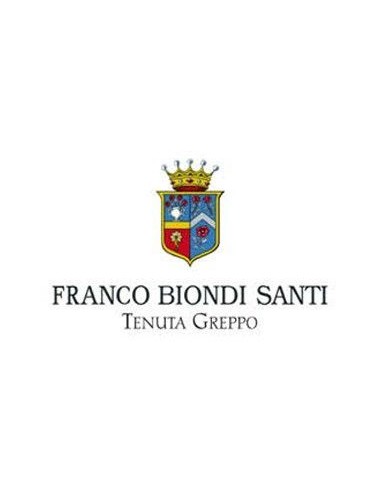 Vini Rossi - Brunello di Montalcino Riserva DOCG Tenuta Greppo 2013 (750 ml.) - Biondi Santi - Biondi Santi - 3