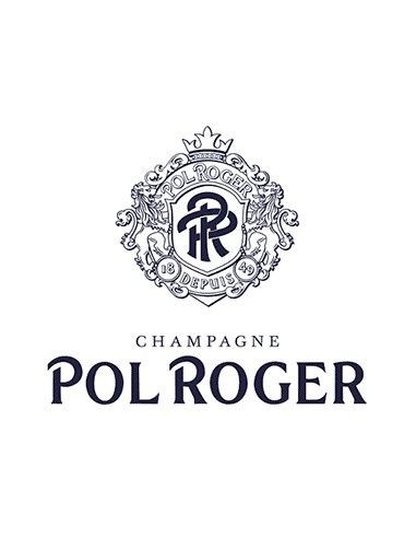 Champagne - Champagne Brut 'Vintage 2013 (750 ml. astuccio) - Pol Roger - Pol Roger - 4