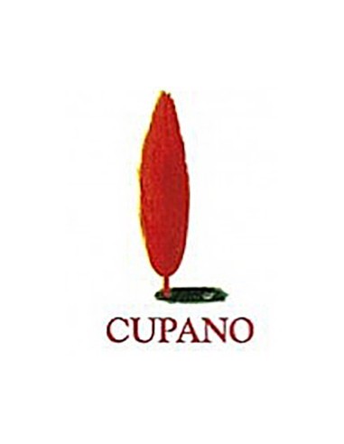 Red Wines - Brunello di Montalcino DOCG 2016 (750 ml.) - Cupano - Cupano - 3