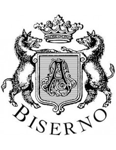 Vini Rossi - Toscana Rosso IGT 'Insoglio del Cinghiale Campo di Sasso' 2020 (750 ml.) - Tenuta di Biserno - Tenuta di Biserno - 