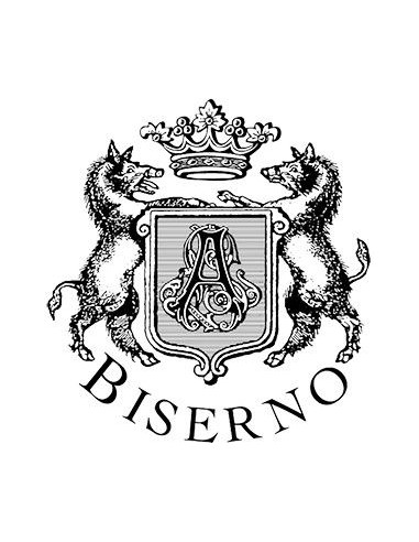 Vini Rossi - Toscana Rosso IGT 'Insoglio del Cinghiale Campo di Sasso' 2020 (750 ml.) - Tenuta di Biserno - Tenuta di Biserno - 