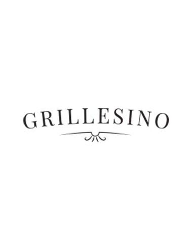 Vini Rossi - Morellino di Scansano DOCG Riserva 'Battiferro' 2017 (750 ml.) - Grillesino - Grillesino - 3