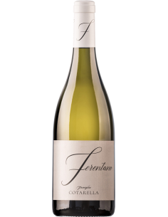 Lazio Bianco IGP 'Ferentano' 2017 (750 ml.) - Famiglia Cotarella Cotarella - 1
