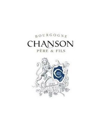 Vini Bianchi - Beaune 1er Cru 'Clos des Mouches' Blanc 2017 (750 ml.) - Chanson Pere et Fils - Chanson Pere et Fils - 3