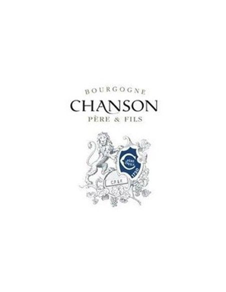 Beaune AOC Premier Cru 'Clos des Mouches Blanc' 2017 (750 ml.) Domaine Chanson Domaine Chanson - 3