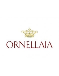 Vini Rossi - Bolgheri Superiore DOC 'Ornellaia' 2018 (750 ml. cofanetto regalo) - Ornellaia - Ornellaia - 4