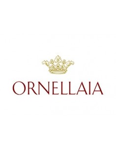 Vini Rossi - Bolgheri Superiore DOC 'Ornellaia' 2017 (750 ml. cofanetto regalo) - Ornellaia - Ornellaia - 4