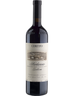 Red Wines - Barbaresco DOCG 'Gallina' 2018 (750 ml.) - Ceretto - Ceretto - 1