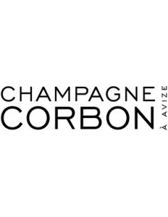 Champagne - Champagne Zero Dosage 'Absolument Brut ' (750 ml.) - Corbon - Corbon - 3