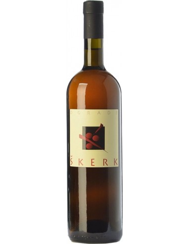 White Wines - Venezia Giulia IGT 'Ograde' 2019 (750 ml.) - Skerk - Skerk - 1