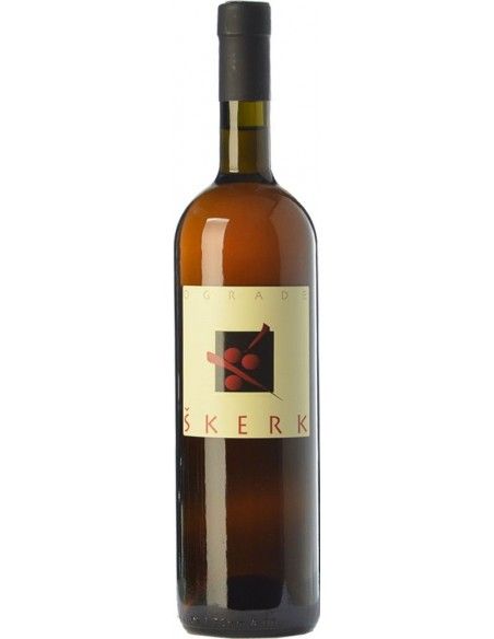 Venezia Giulia Bianco IGT 'Ograde' 2019 (750 ml.) Skerk Skerk - 1