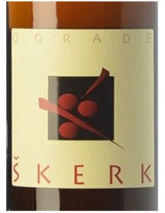 White Wines - Venezia Giulia IGT 'Ograde' 2019 (750 ml.) - Skerk - Skerk - 2
