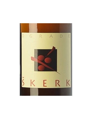 White Wines - Venezia Giulia IGT 'Ograde' 2019 (750 ml.) - Skerk - Skerk - 2
