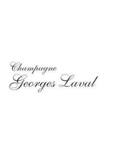 Champagne - Champagne Brut Nature 'Les Hautes Chevres' Premier Cru 2016 (750 ml.) - Georges Laval - Georges Laval - 3