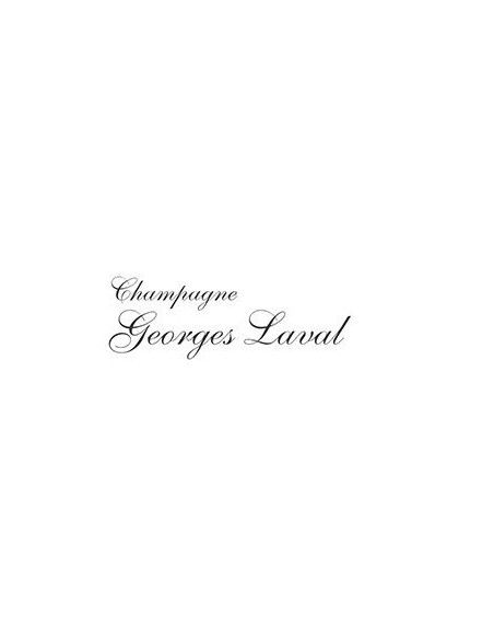 Champagne AOC Brut Nature Premier Cru 'Les Hautes Chevres' Jahrgang 2016 (750 ml.) Georges Laval Georges Laval - 3