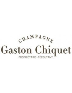 Champagne - Champagne Brut Grand Cru Blanc de Blancs d'Ay 2010 (750 ml.) - Gaston Chiquet - Gaston Chiquet - 3