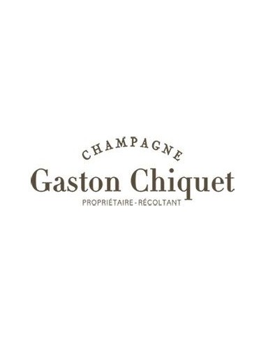 Champagne - Champagne Brut Grand Cru Blanc de Blancs d'Ay 2010 (750 ml.) - Gaston Chiquet - Gaston Chiquet - 3