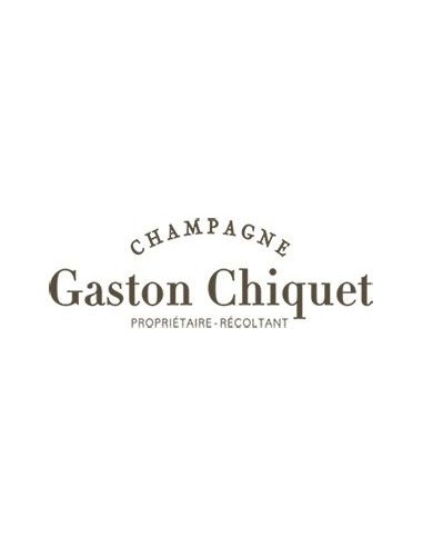 Champagne - Champagne Brut Rose Premier Cru (750 ml.) - Gaston Chiquet - Gaston Chiquet - 3