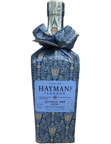 Gin - Gin 'London Dry' (700 ml. incartato) - Hayman's - Hayman's - 1