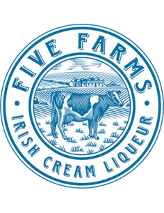 Liquori - Irish Whisky Cream (750 ml.) - Five Farms - Five Farms - 2