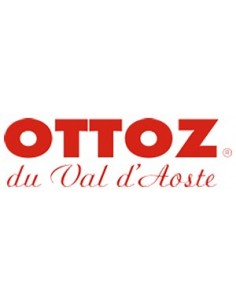 Liquors - Bitter 'Ebo Lebo' Gran Riserva (700 ml. boxed) - Ottoz - Ottoz - 4