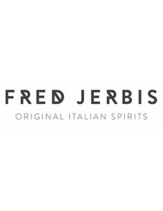 Liquori - Amaro '16' (700 ml) - Fred Jerbis - Fred Jerbis - 3