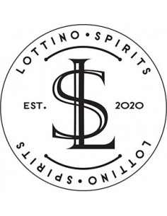 Liquors - Amaro 'Moderno' (700 ml) - Lottino Spirits - Lottino Spirits - 3