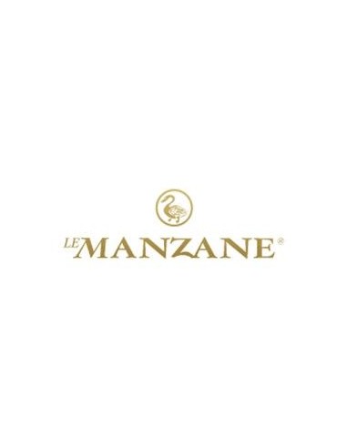 Vini Spumanti - Conegliano Prosecco Superiore DOCG 'Springo' Dry 2020 (750 ml.) - Le Manzane - Le Manzane - 4