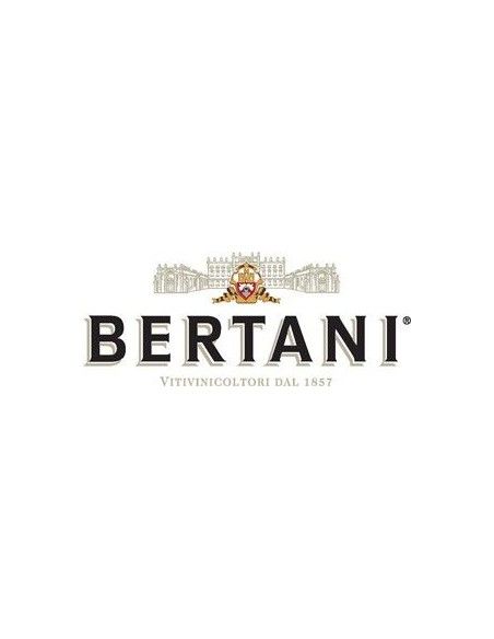 Amarone della Valpolicella Classico DOCG 2012 (750 ml. boite en bois) Bertani Bertani - 4
