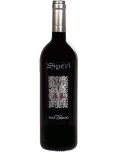 Red Wines - Valpolicella Classico Superiore DOC 'Sant'Urbano' 2018 (750 ml.) - Speri - Speri - 1