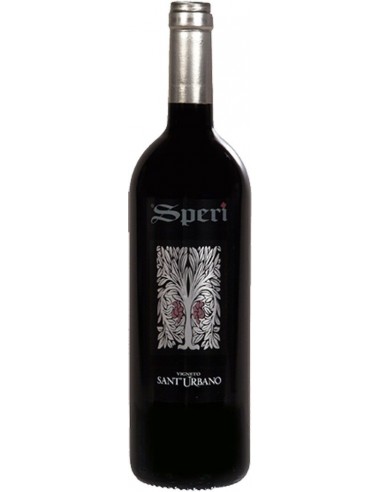 Red Wines - Valpolicella Classico Superiore DOC 'Sant'Urbano' 2018 (750 ml.) - Speri - Speri - 1