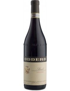 Vini Rossi - Barolo DOCG 'Villero' 2017 (750 ml.) - Oddero - Oddero - 1