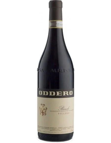 Barolo DOCG 'Villero' 2017 (750 ml.) Oddero Oddero - 1