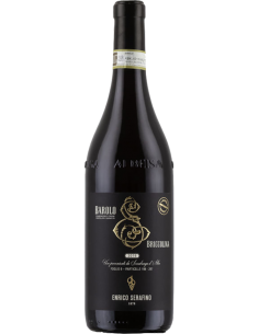 Red Wines - Barolo DOCG Riserva 'Briccolina' 2015 (750 ml.) - Enrico Serafino - Enrico Serafino - 1