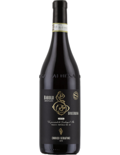 Vini Rossi - Barolo DOCG Riserva 'Briccolina' 2015 (750 ml.) - Enrico Serafino - Enrico Serafino - 1