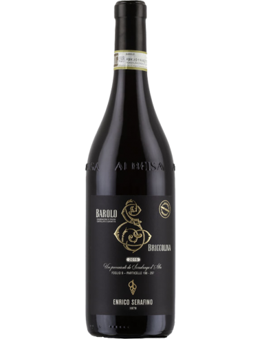 Red Wines - Barolo DOCG Riserva 'Briccolina' 2015 (750 ml.) - Enrico Serafino - Enrico Serafino - 1
