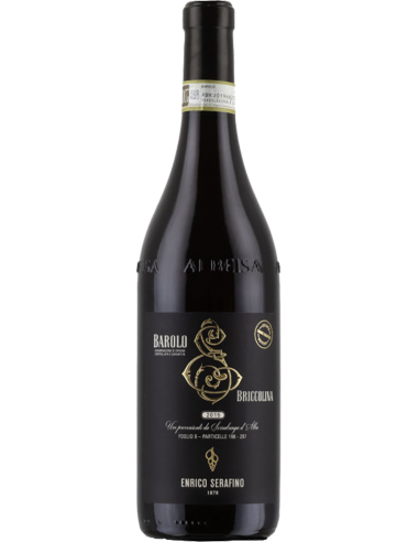 Barolo DOCG Riserva 'Briccolina' 2015 (750 ml.) - Enrico Serafino Enrico Serafino - 1