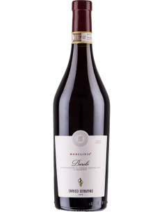 Red Wines - Barolo DOCG 'Monclivio' 2016 (750 ml.) - Enrico Serafino - Enrico Serafino - 1