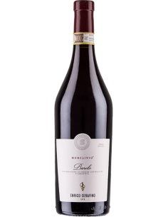 Vini Rossi - Barolo DOCG 'Monclivio' 2016 (750 ml.) - Enrico Serafino - Enrico Serafino - 1