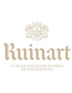 Champagne - Champagne Brut Rose' 'Second Skin' (750 ml.) - Ruinart - Ruinart - 4