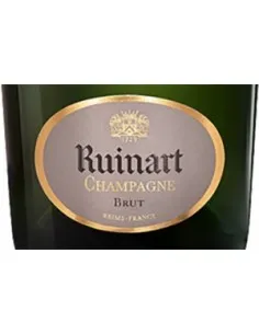 Champagne AOC Premier Cru Brut 'R de Ruinart' (750 ml.) Ruinart Ruinart - 1 2