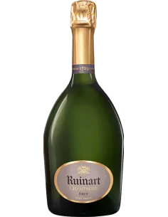 Champagne AOC Premier Cru Brut 'R de Ruinart' (750 ml.) Ruinart Ruinart - 1